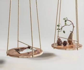 Modern Hanging Chair-ID:129915959