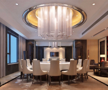Modern Restaurant Box-ID:458110096