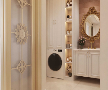 Modern TOILET-ID:134793041