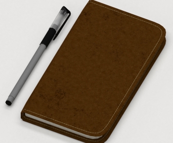 Modern Stationery-ID:140850071