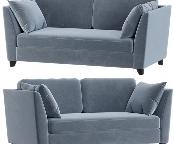 Modern A Sofa For Two-ID:472304119