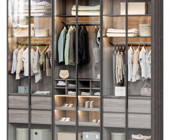 Modern The Wardrobe-ID:238605029