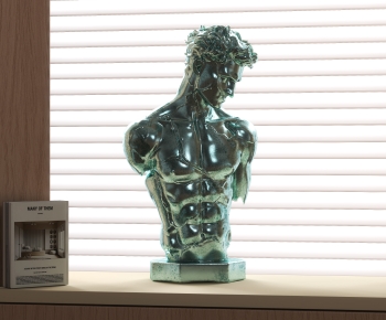 Modern Sculpture-ID:306485896