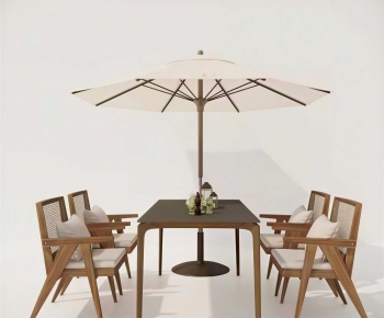 Modern Outdoor Tables And Chairs-ID:187253951