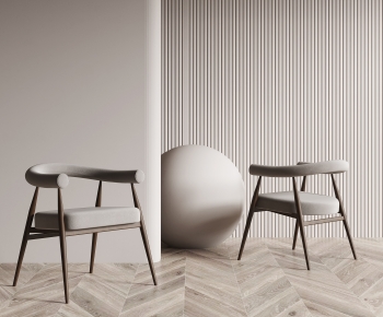 Modern Dining Chair-ID:532675038
