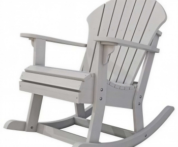 Modern Rocking Chair-ID:418282993