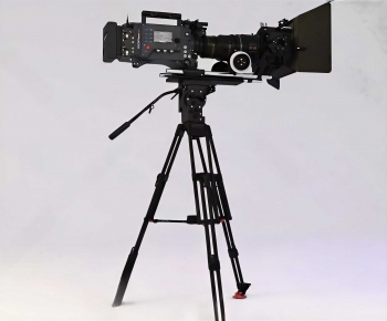 Modern Digital Camera-ID:307071921