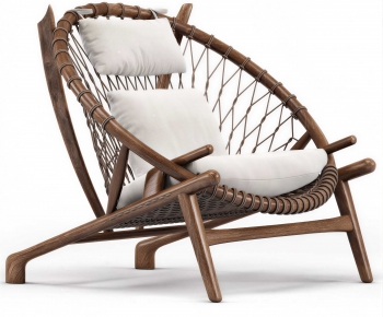 Modern Lounge Chair-ID:853432896