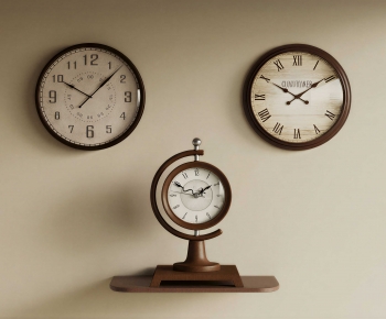 Modern Wall Clock-ID:976748949