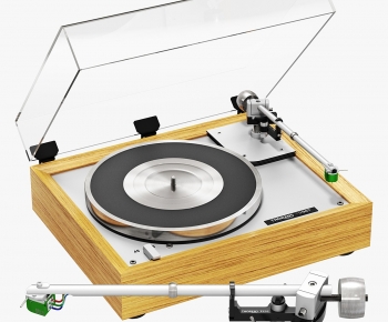 Modern Music Equipment-ID:784993892