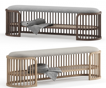 Modern Bench-ID:687872897