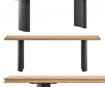 Modern Dining Table-ID:148901944