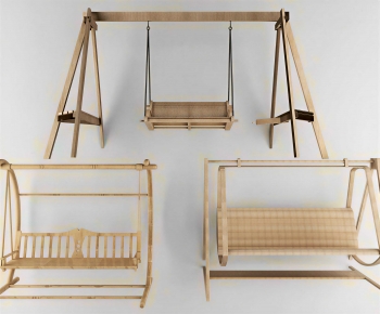 Modern Hanging Chair-ID:694133048