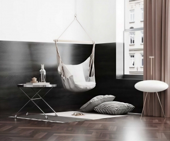 Modern Hanging Chair-ID:308252107