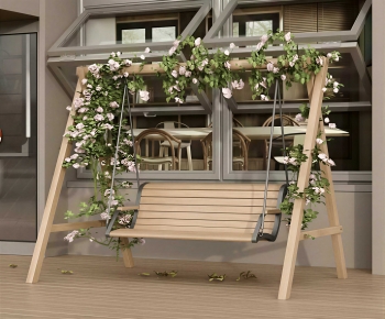 Modern Hanging Chair-ID:191550978