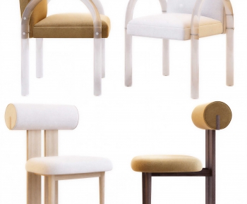 Modern Dining Chair-ID:730073936