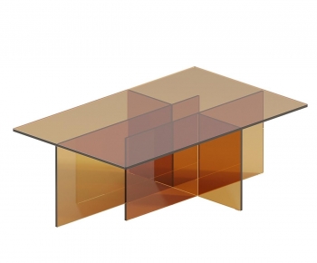 Modern Coffee Table-ID:730906966