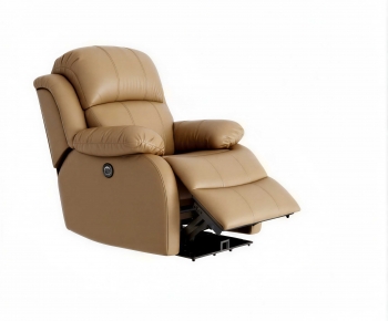 Modern Single Sofa-ID:840010888