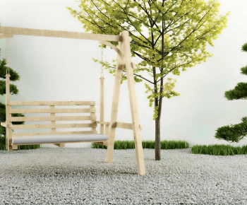 Modern Hanging Chair-ID:282732968