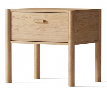 Modern Bedside Cupboard-ID:300157074