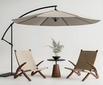Modern Outdoor Chair-ID:411026006