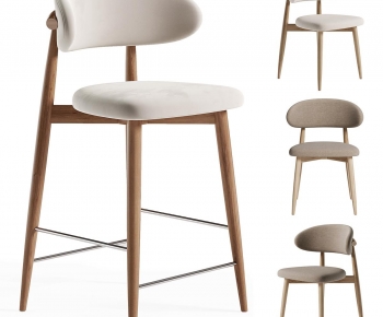 Modern Dining Chair-ID:364870075
