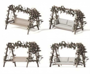 Modern Hanging Chair-ID:246520051