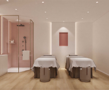 American Style Beauty Salon-ID:599205974