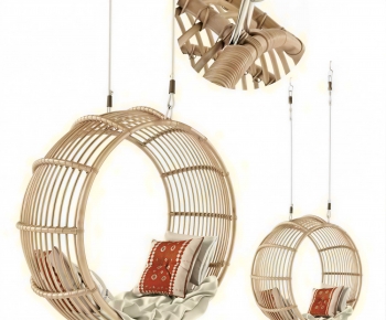 Modern Hanging Chair-ID:962193017