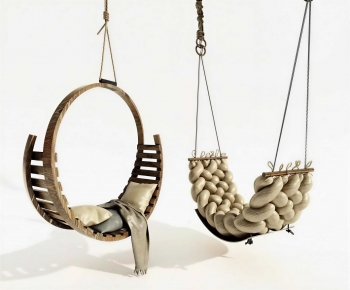 Modern Hanging Chair-ID:931126125