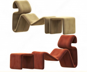 Modern Recliner-ID:461961985