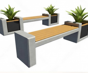 Modern Communal Chair-ID:493863114
