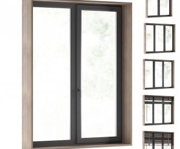 Modern Window-ID:582609289