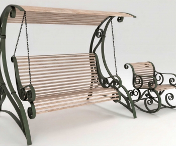 Modern Hanging Chair-ID:328407052