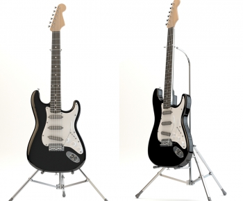 Modern Music Equipment-ID:655179983