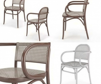 Modern Lounge Chair-ID:647591117