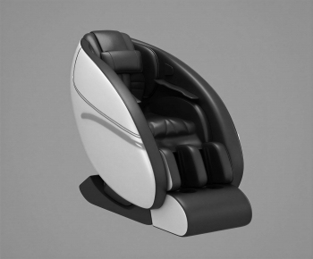 Modern Massage Chair-ID:104661947