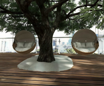 Modern Terrace-ID:919153939