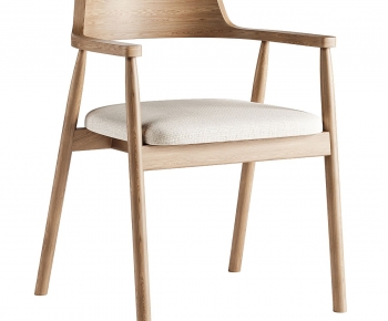 Modern Dining Chair-ID:239682917