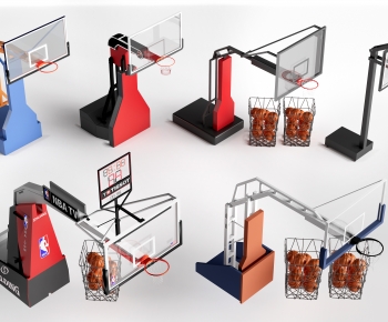 Modern Sports Equipment-ID:679533969