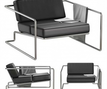Modern Lounge Chair-ID:485945943