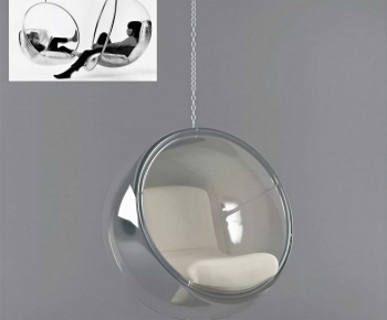 Modern Hanging Chair-ID:466773034