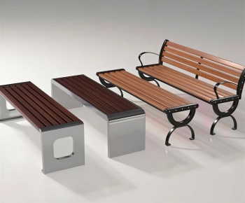 Modern Communal Chair-ID:372126102