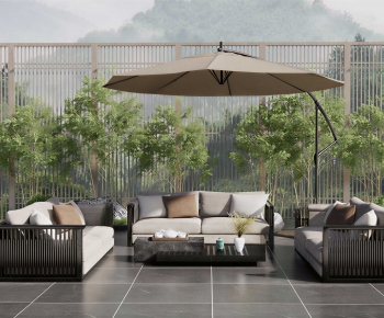 Modern Outdoor Tables And Chairs-ID:602020982