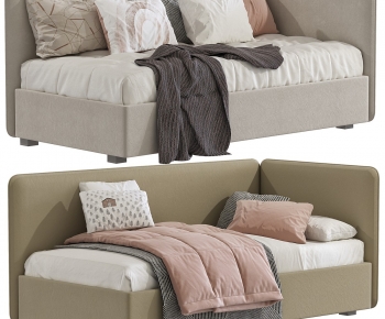 Modern Sofa Bed-ID:116875894