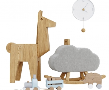 Modern Toys-ID:299937015