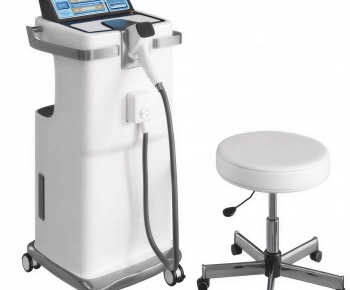 Modern Medical Equipment-ID:981806041
