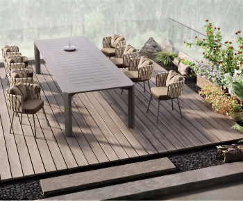 Modern Terrace-ID:367945917