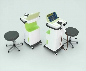 Modern Medical Equipment-ID:153007031