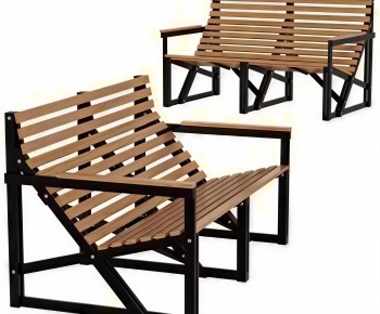 Modern Outdoor Chair-ID:631719117